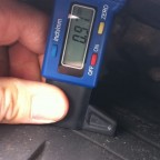 Bandenspanning controleren bij de SHB group